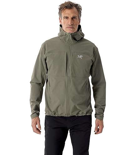 【新品】Arc'teryx Ralle Jacket メンズM オリーブモス 新品】Arc'teryx Ralle Jacket メンズM オリーブモス｜Yahoo!フリマ
